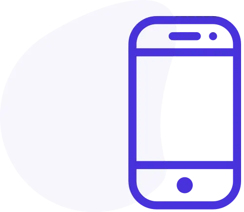 Phone icon for direct contact with our team